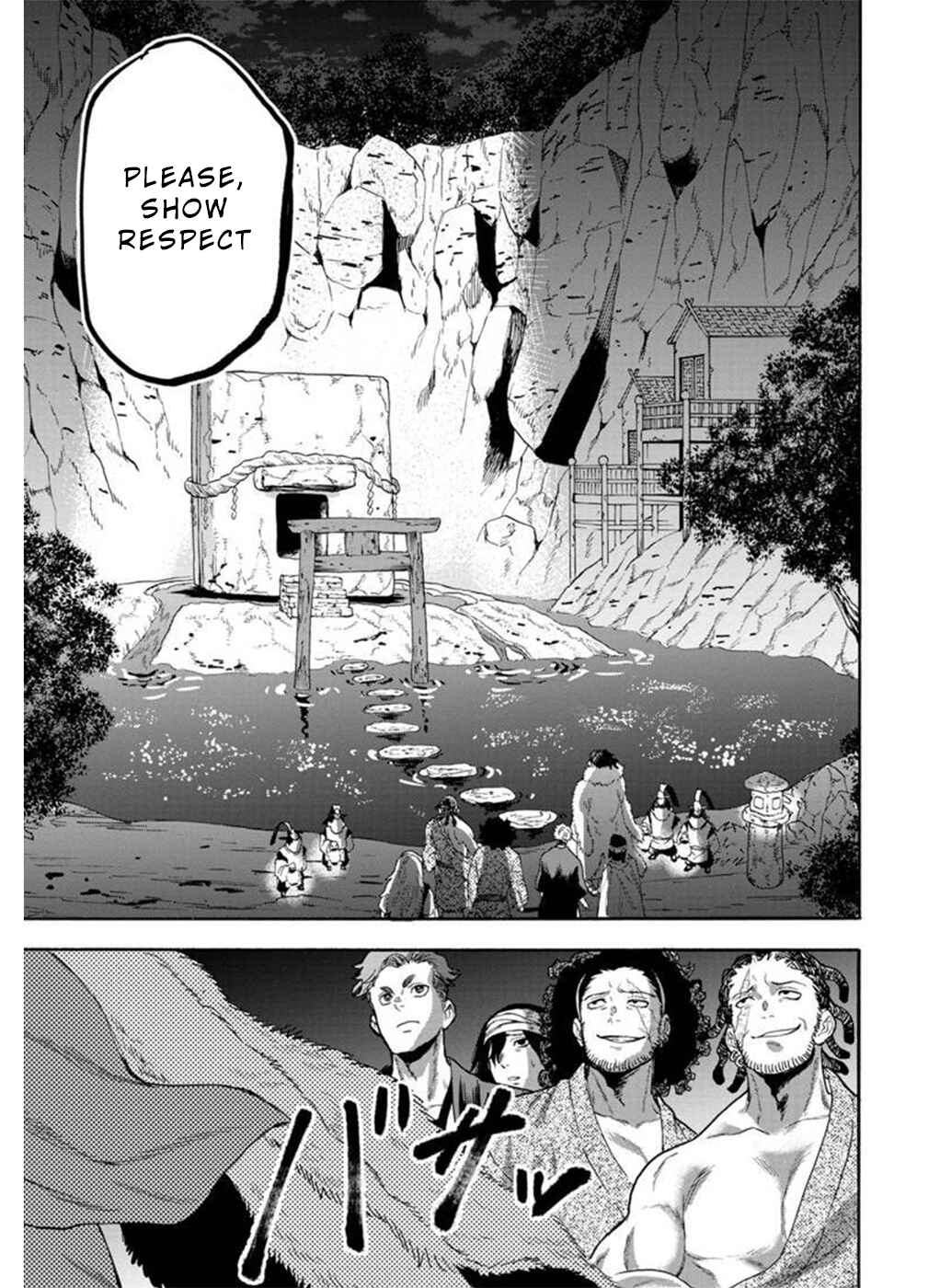 Page 11 Chapter 11 Camgoroshi