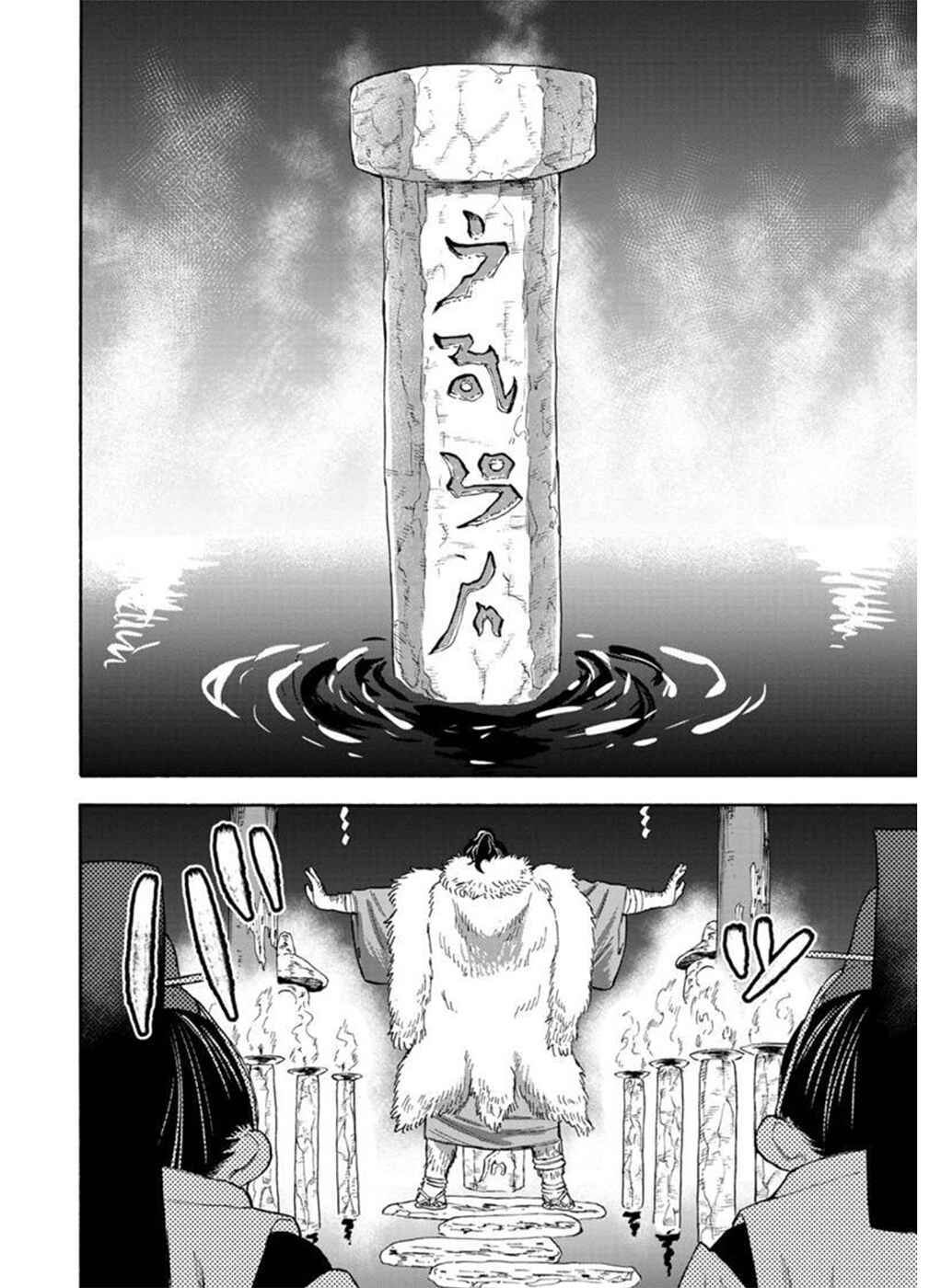 Page 17 Chapter 11 Camgoroshi