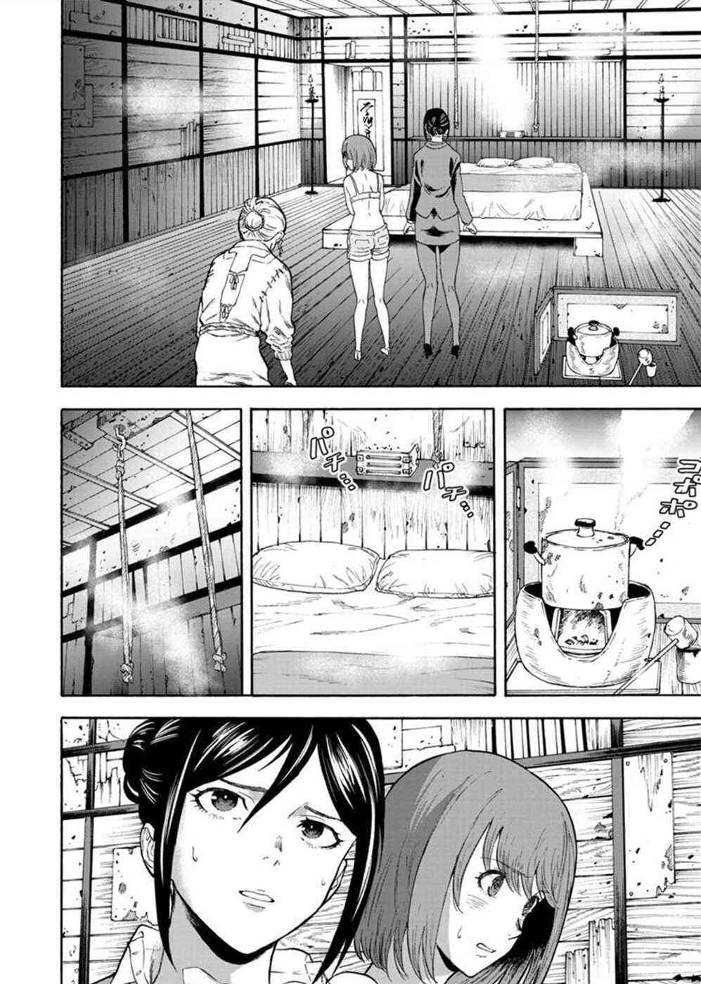 Page 8 Chapter 2 Camgoroshi