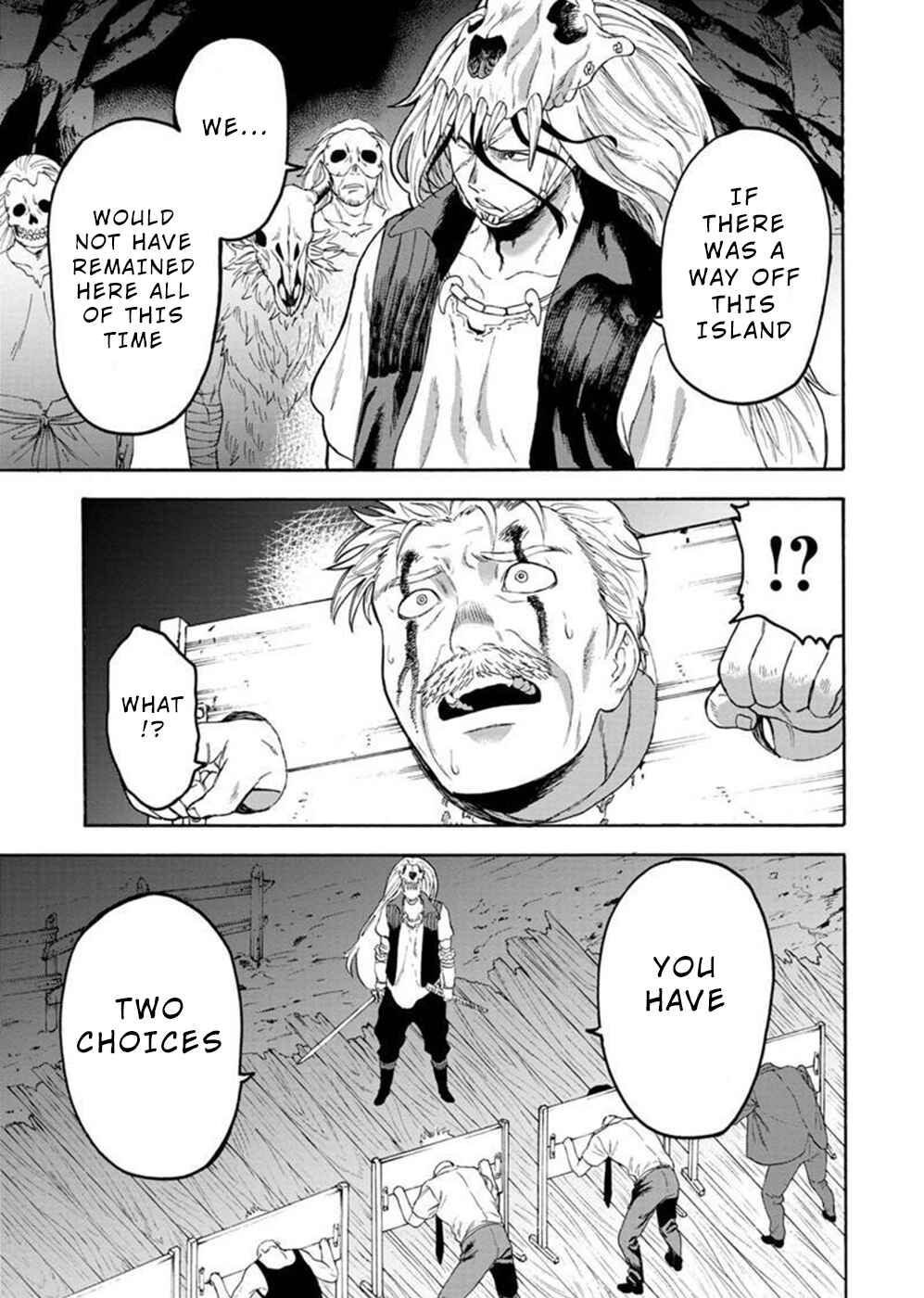 Page 7 Chapter 1.3 Camgoroshi