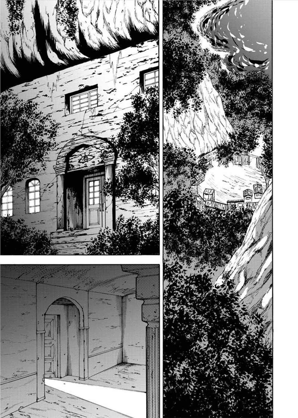 Page 17 Chapter 8 Camgoroshi