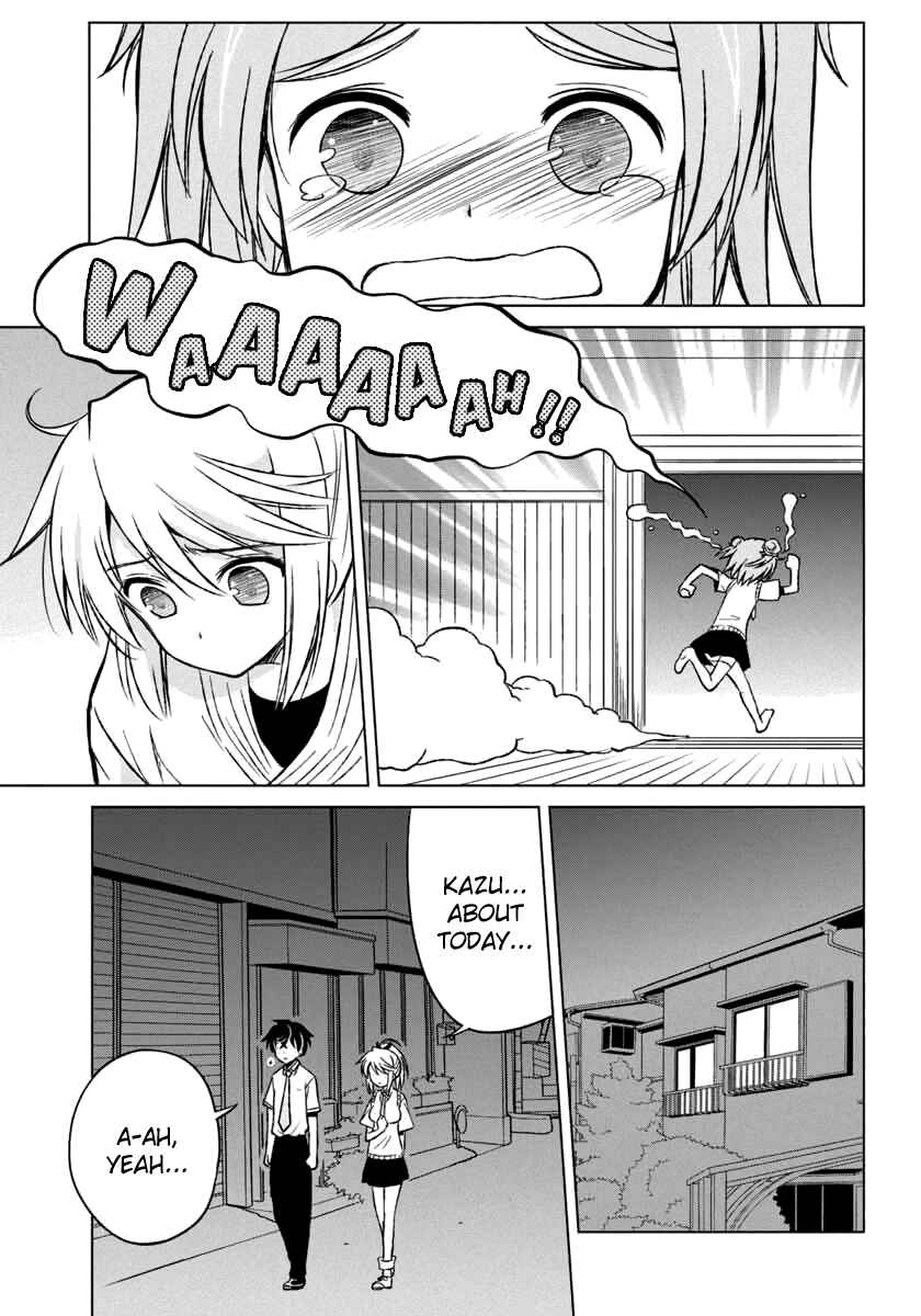 Page 22 Chapter 10 Shurabara!