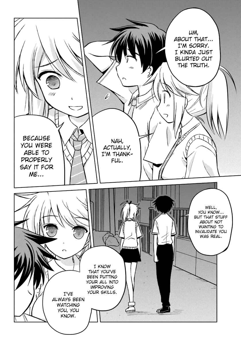 Page 23 Chapter 10 Shurabara!