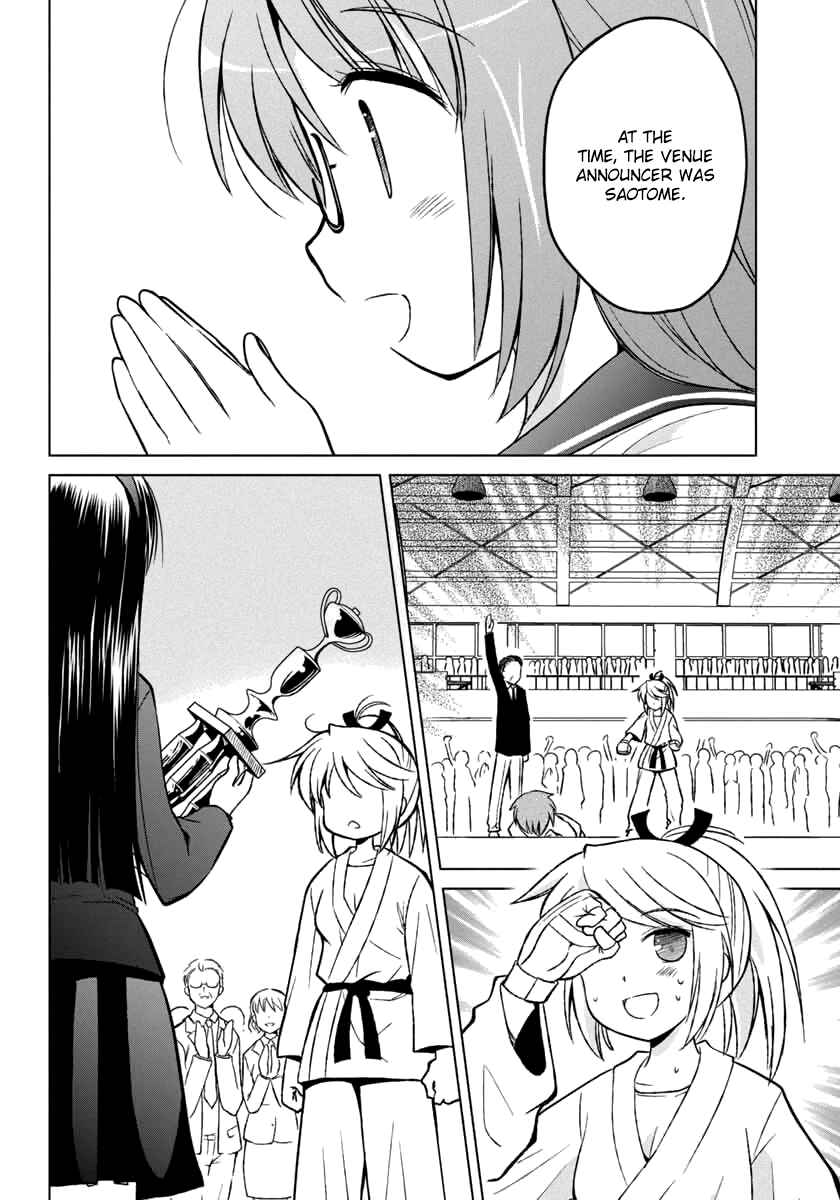 Page 7 Chapter 10 Shurabara!