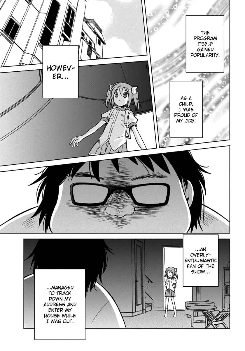 Page 8 Chapter 11 Shurabara!
