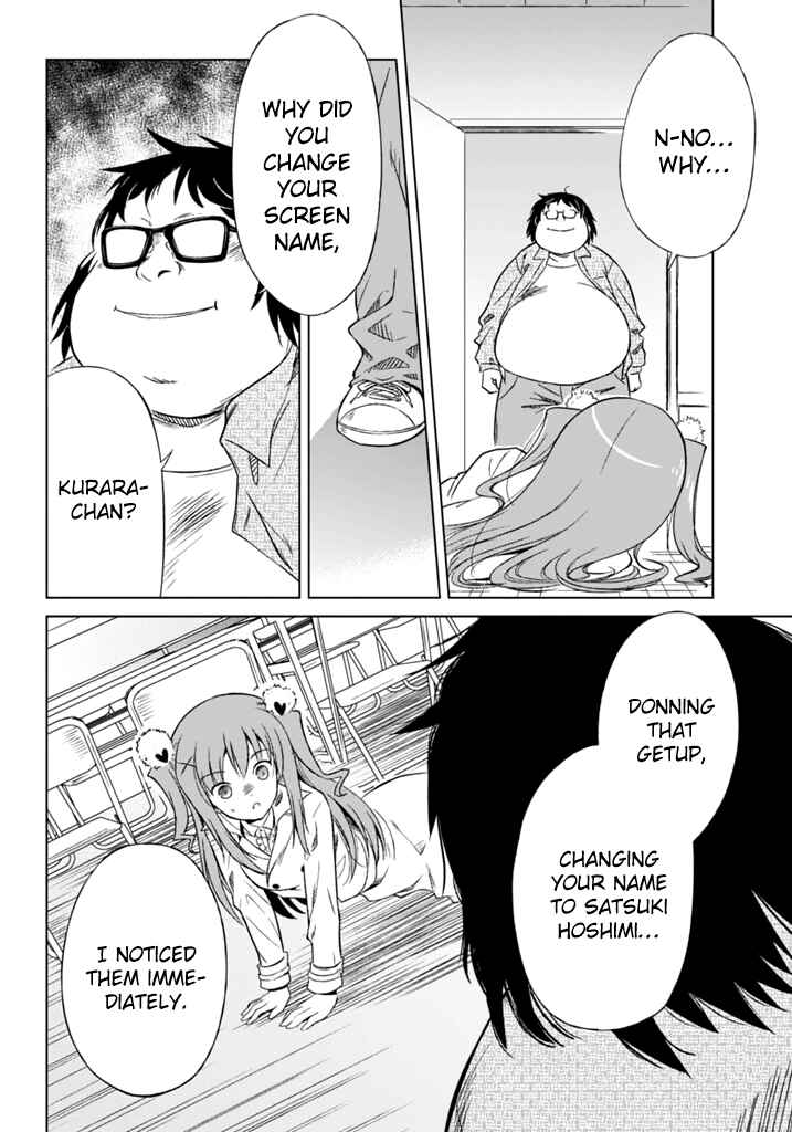 Page 25 Chapter 5 Shurabara!