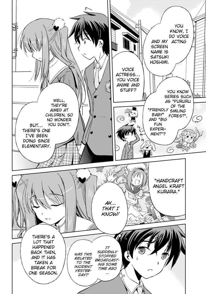 Page 39 Chapter 5 Shurabara!