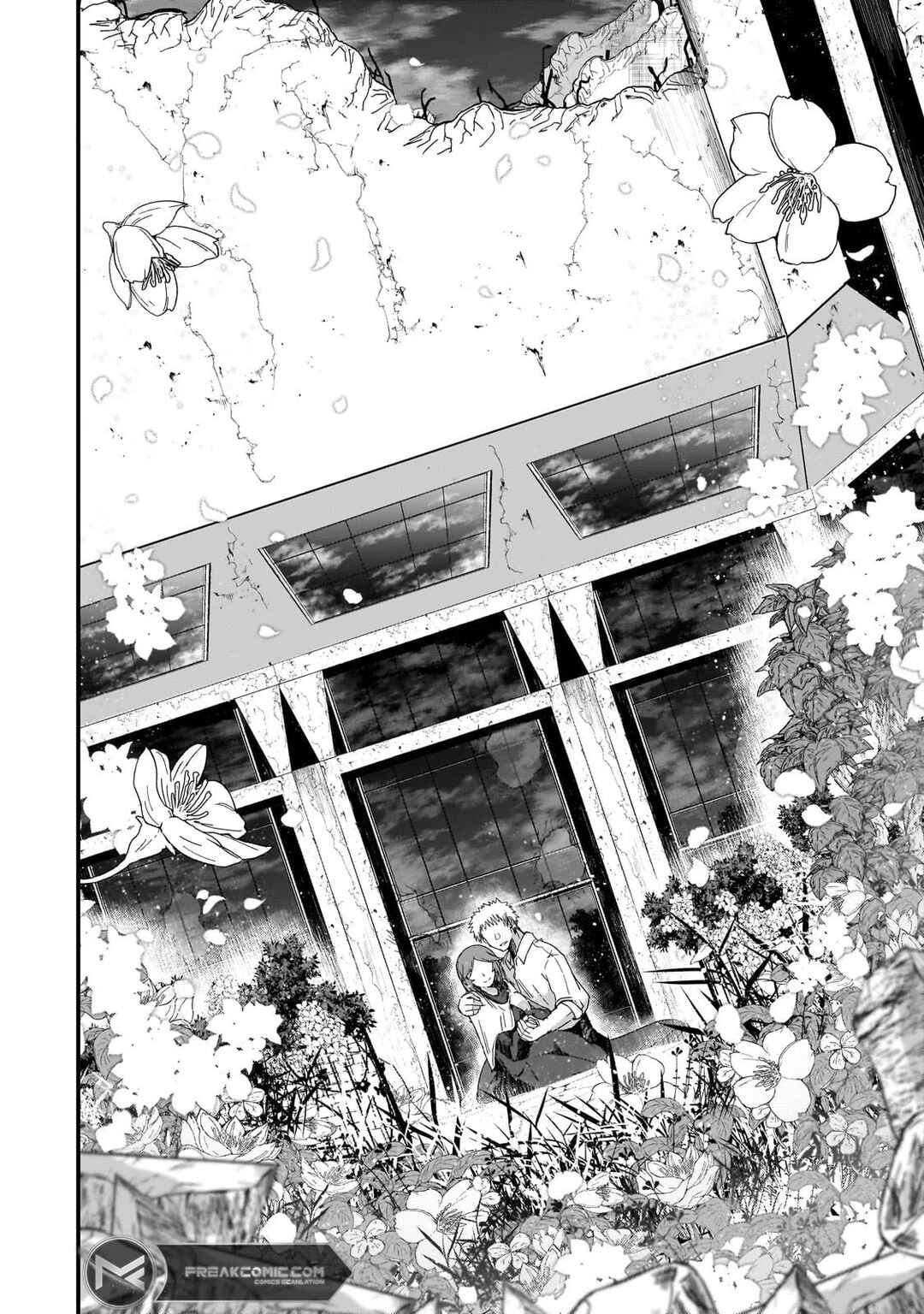 Page 30 Chapter 3 Saigo no Elf