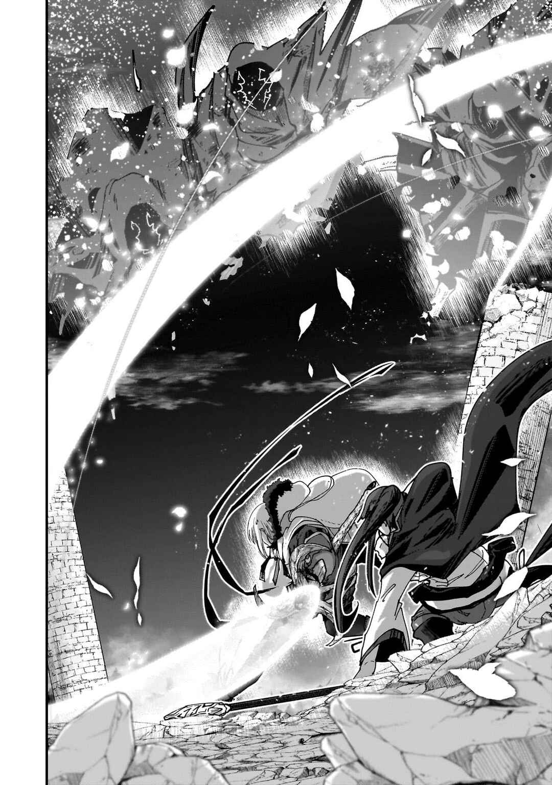 Page 23 Chapter 4 Saigo no Elf