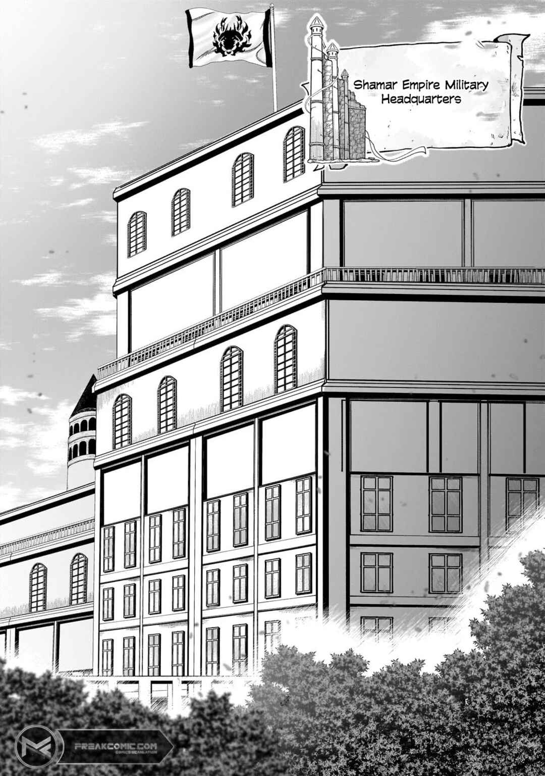 Page 6 Chapter 4 Saigo no Elf