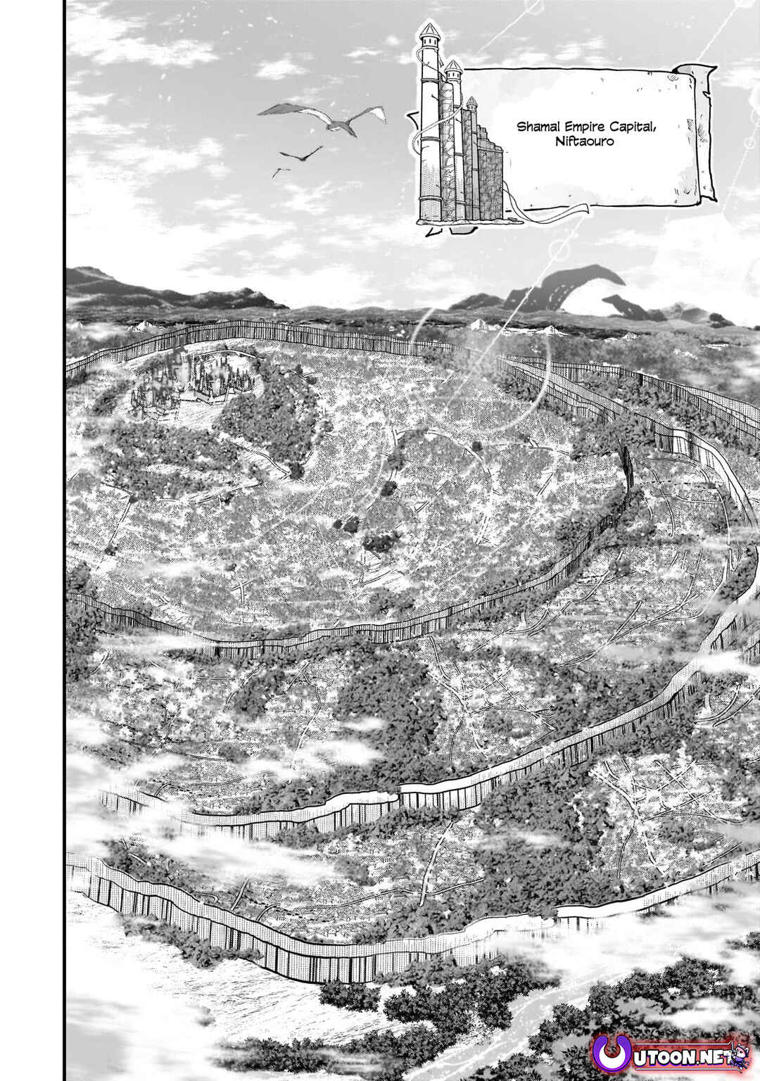 Page 9 Chapter 5.1 Saigo no Elf