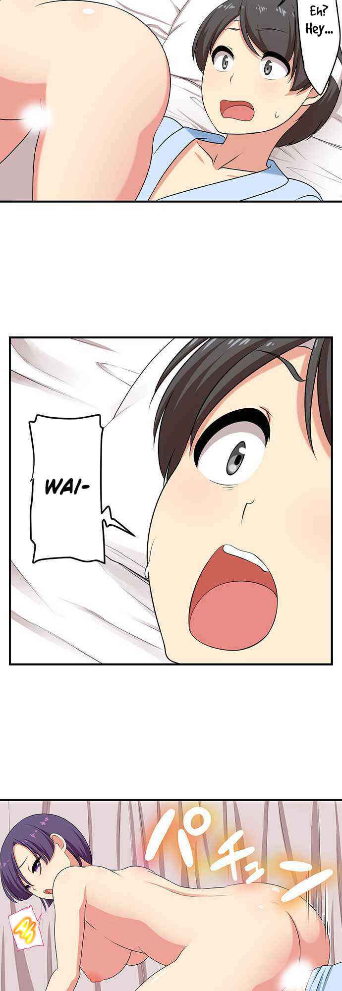 Page 4 Chapter 68 Bokutoku! Nyuuin Seikatsu