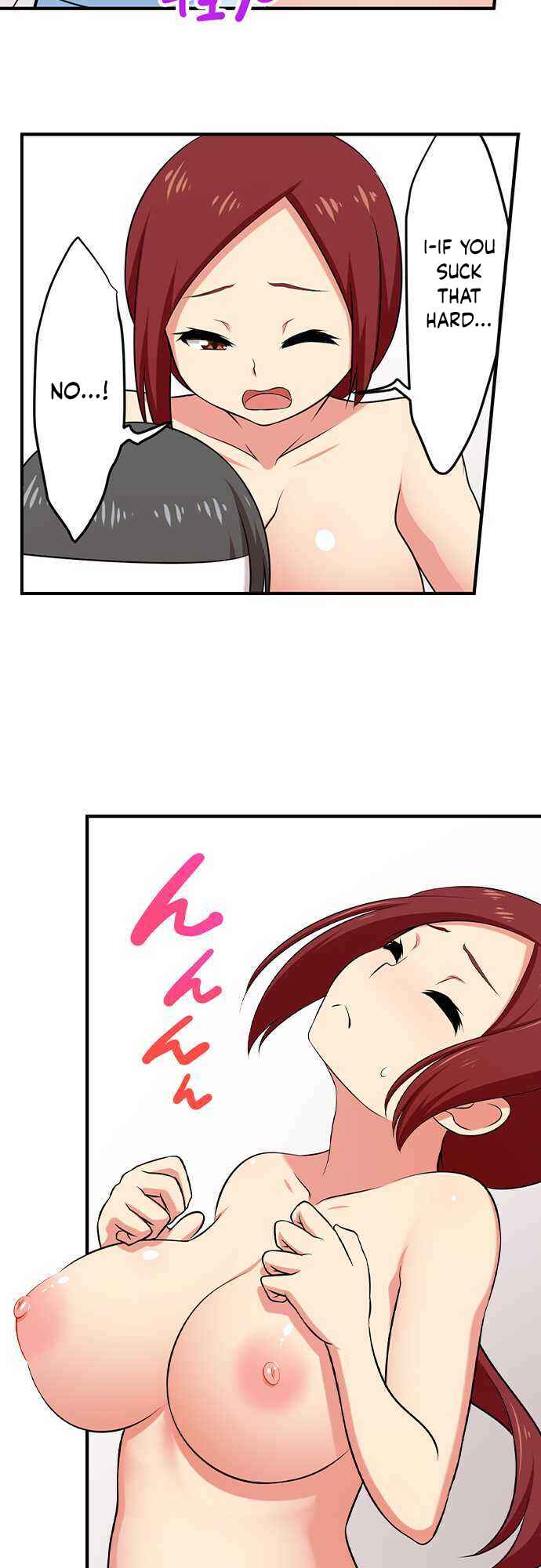 Page 9 Chapter 74 Bokutoku! Nyuuin Seikatsu