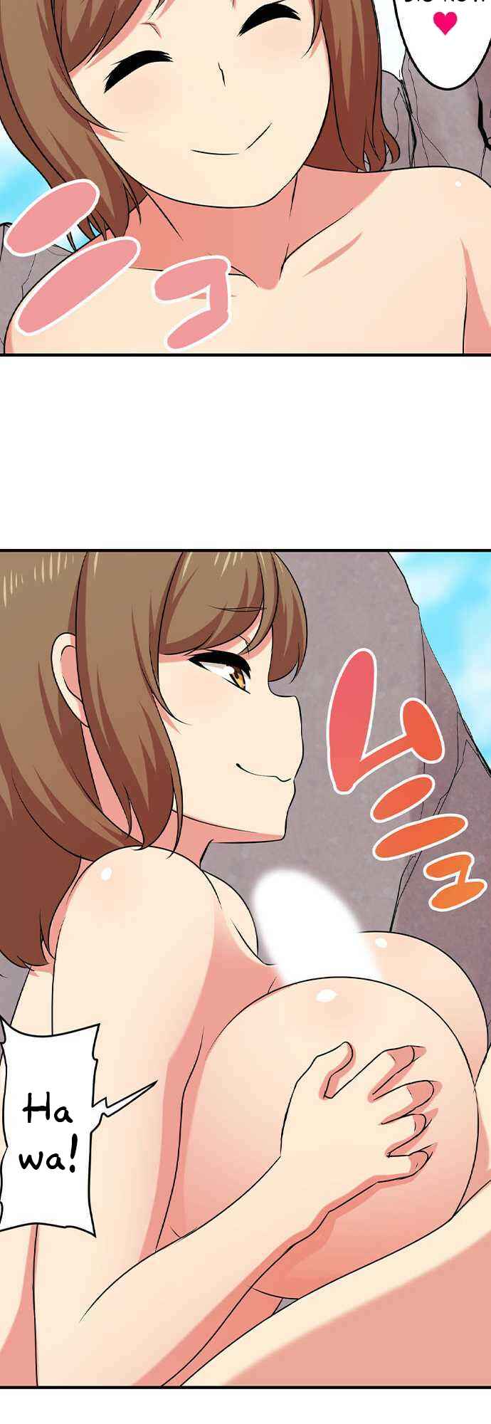 Page 8 Chapter 83 Bokutoku! Nyuuin Seikatsu