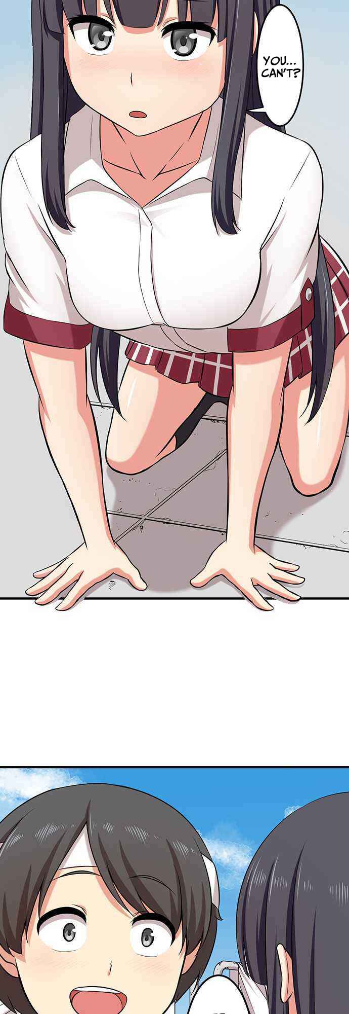 Page 12 Chapter 10 Bokutoku! Nyuuin Seikatsu