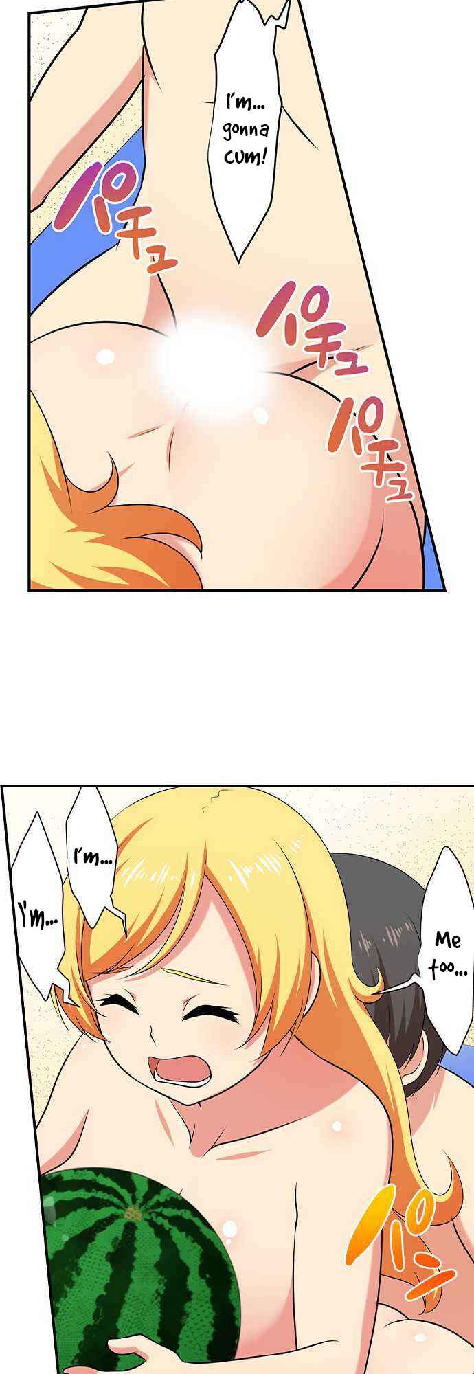Page 7 Chapter 92 Bokutoku! Nyuuin Seikatsu
