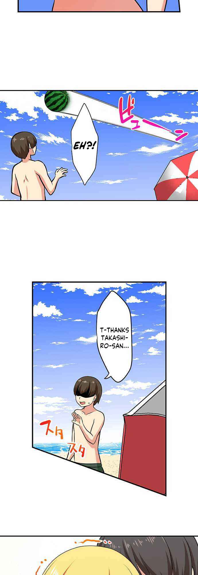 Page 9 Chapter 92 Bokutoku! Nyuuin Seikatsu