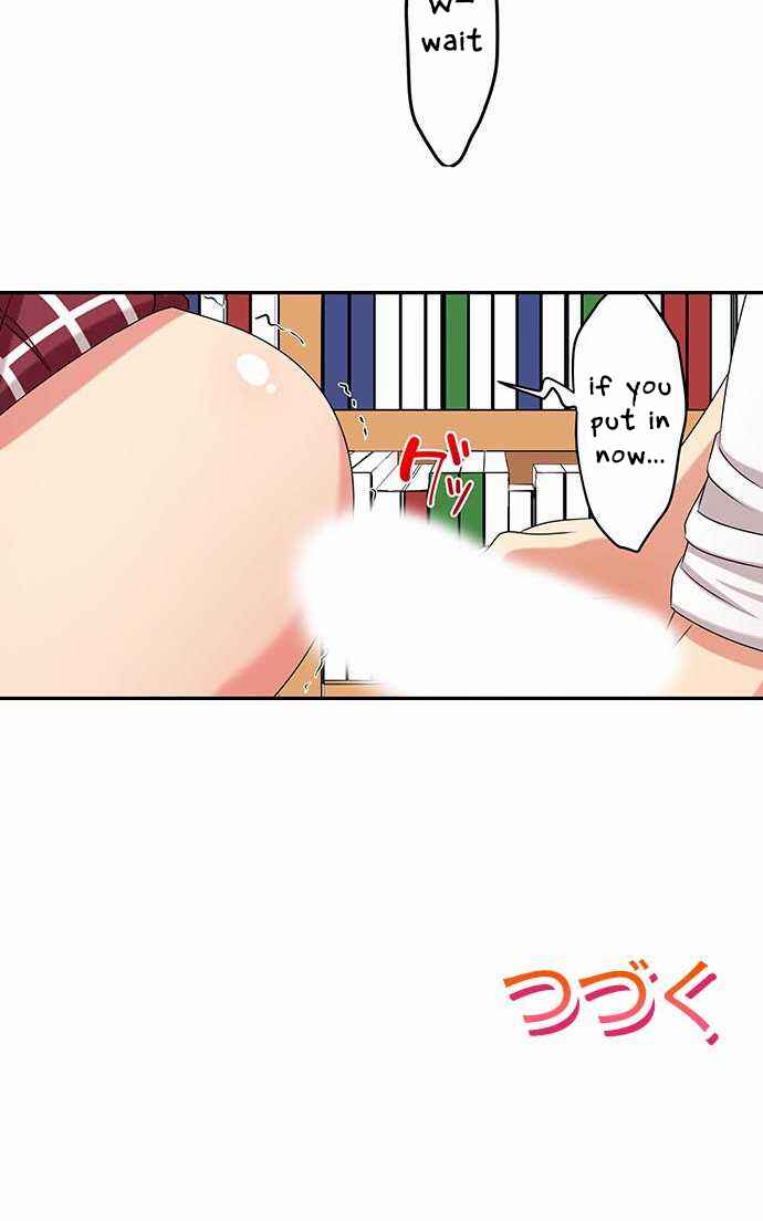 Page 18 Chapter 51 Bokutoku! Nyuuin Seikatsu