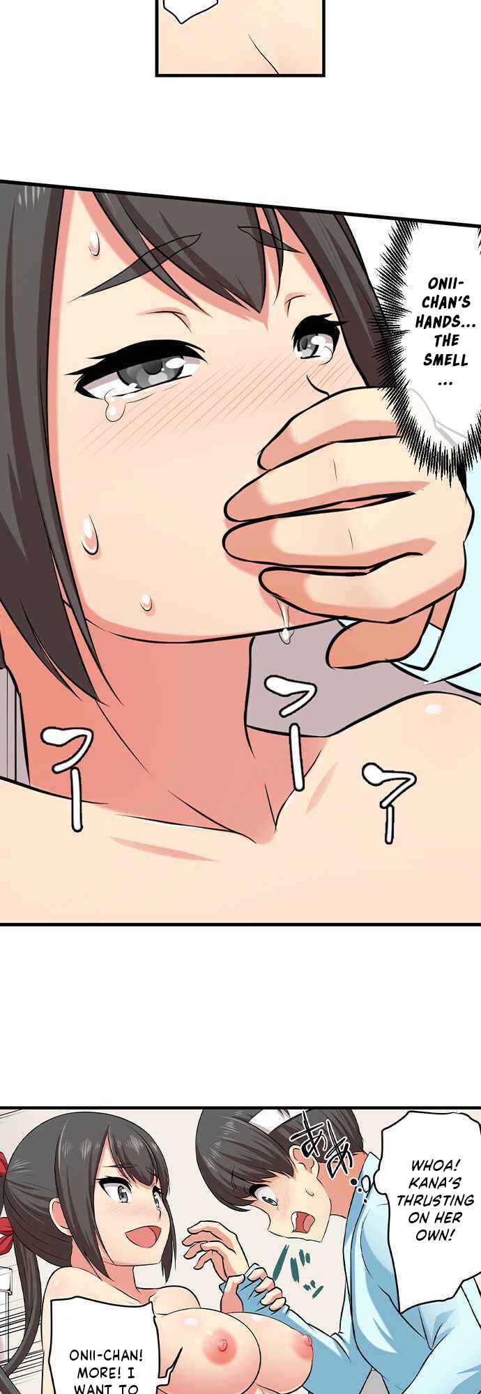 Page 2 Chapter 20 Bokutoku! Nyuuin Seikatsu
