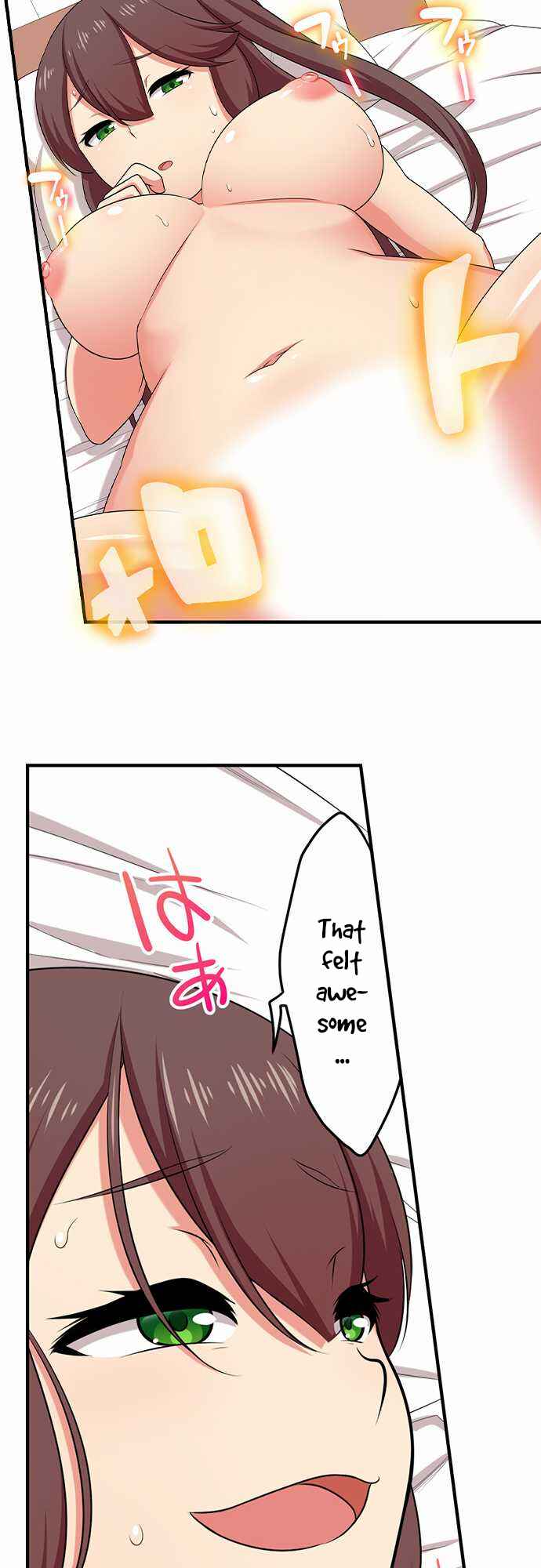 Page 12 Chapter 60 Bokutoku! Nyuuin Seikatsu