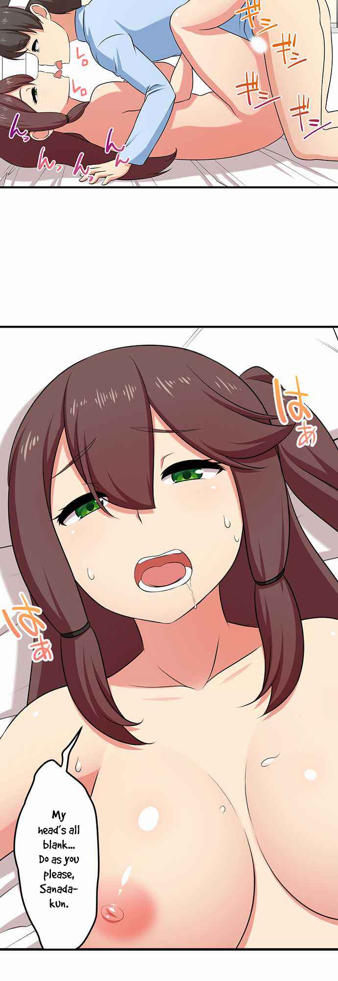 Page 5 Chapter 60 Bokutoku! Nyuuin Seikatsu