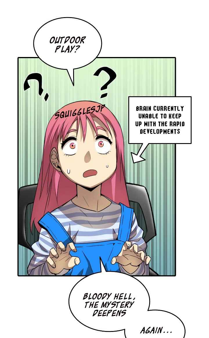 Page 16 Chapter 24 Bokutoku! Nyuuin Seikatsu