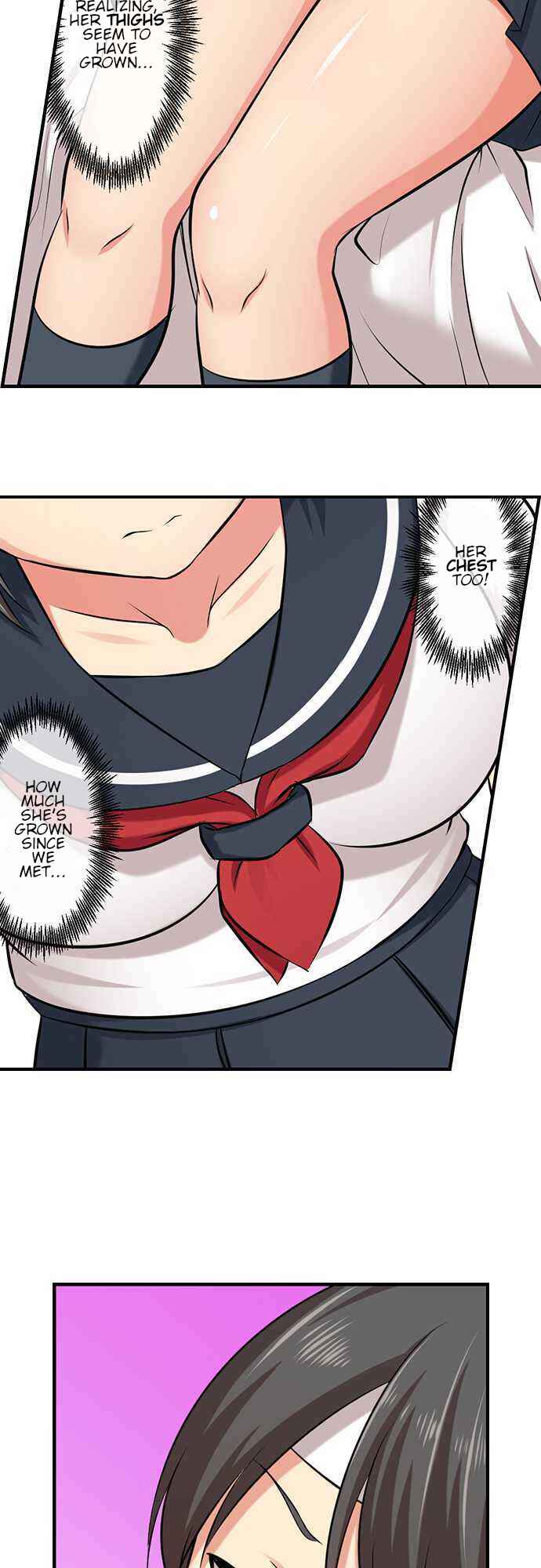 Page 6 Chapter 17 Bokutoku! Nyuuin Seikatsu
