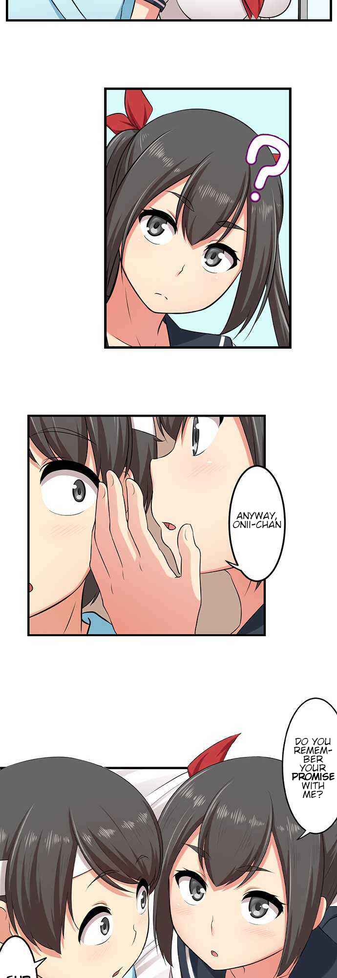 Page 8 Chapter 17 Bokutoku! Nyuuin Seikatsu