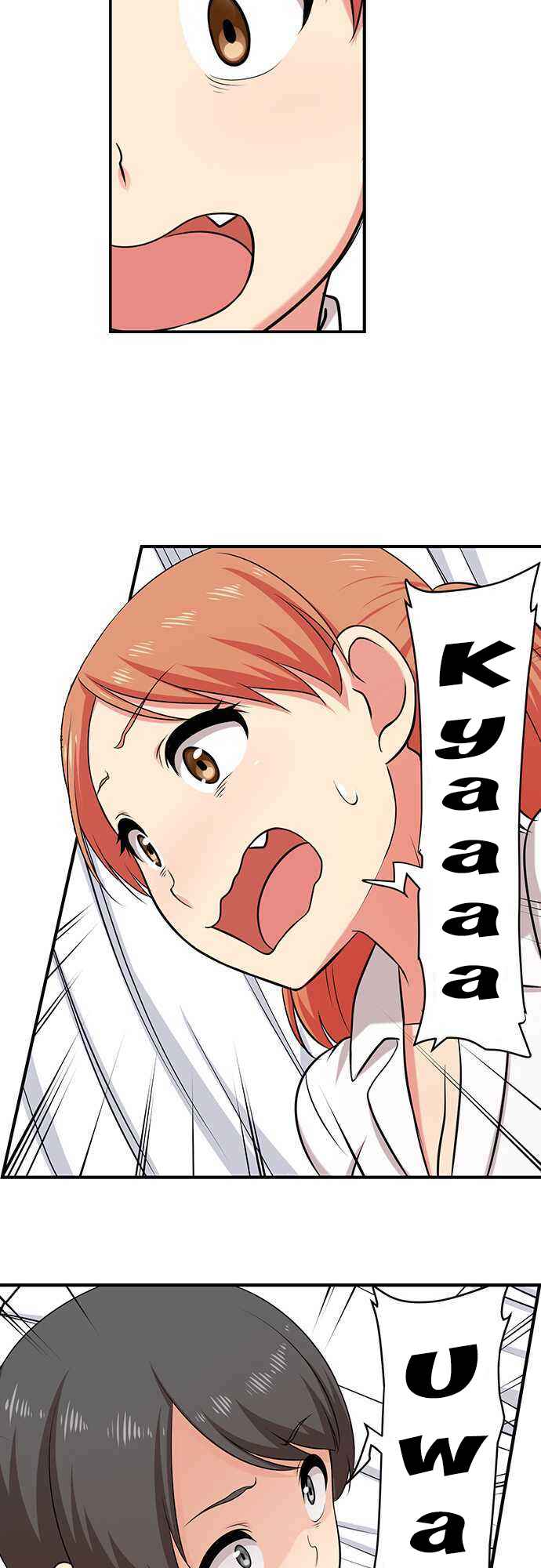 Page 16 Chapter 38 Bokutoku! Nyuuin Seikatsu