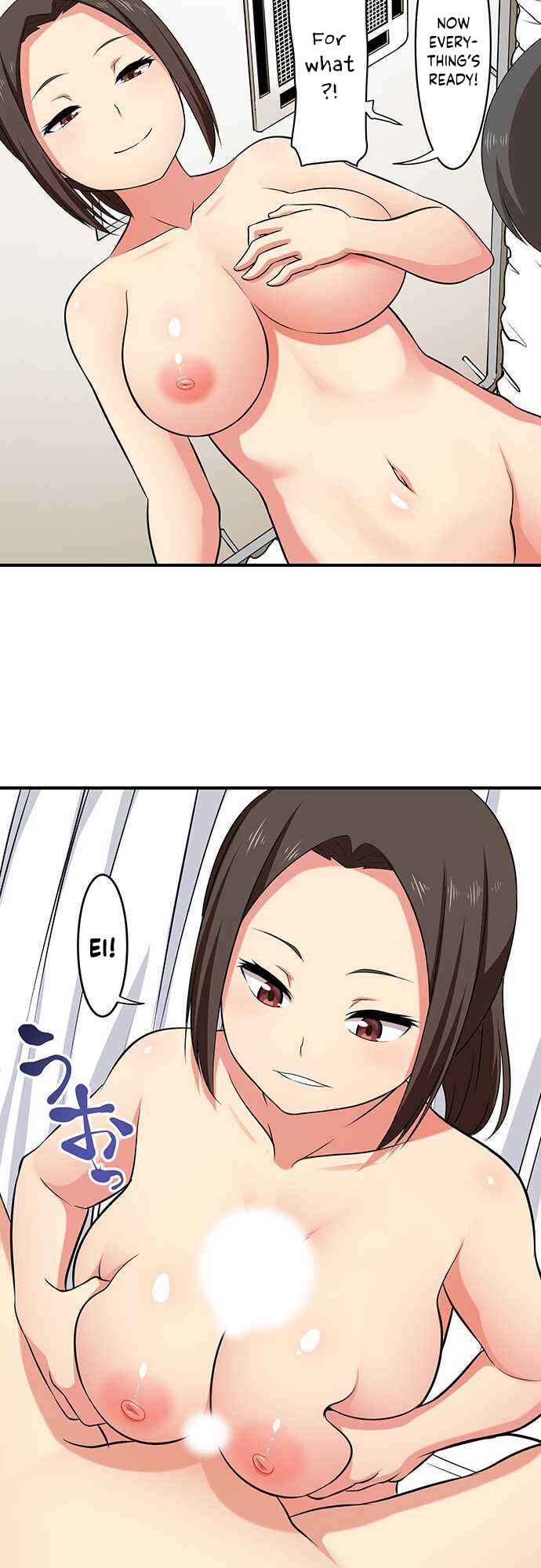 Page 6 Chapter 38 Bokutoku! Nyuuin Seikatsu