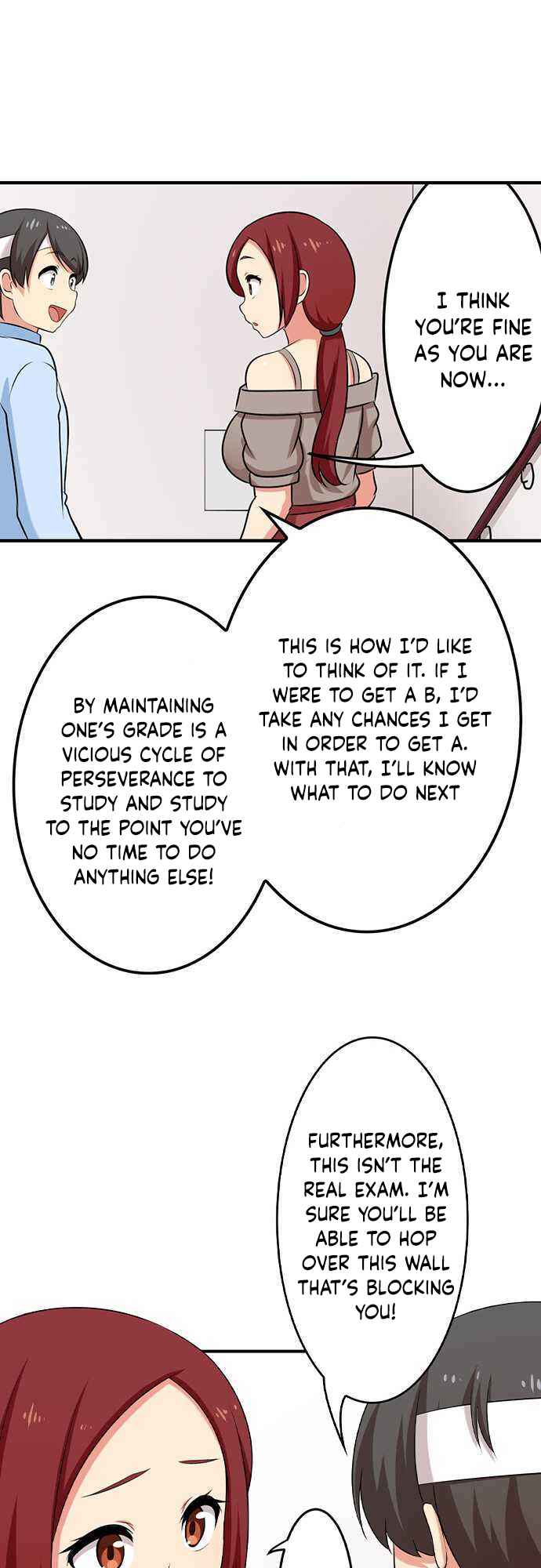 Page 10 Chapter 73 Bokutoku! Nyuuin Seikatsu
