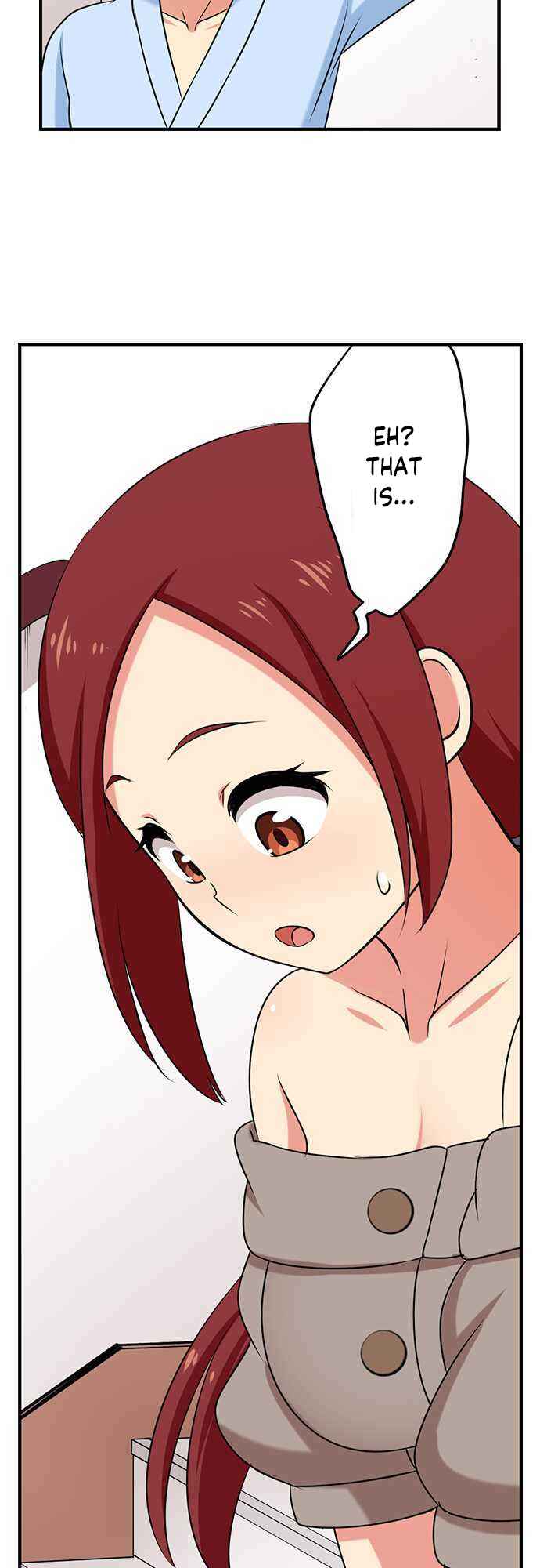 Page 12 Chapter 73 Bokutoku! Nyuuin Seikatsu
