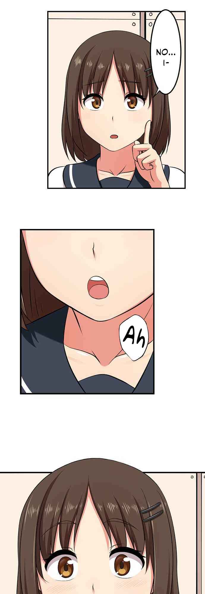 Page 4 Chapter 22 Bokutoku! Nyuuin Seikatsu