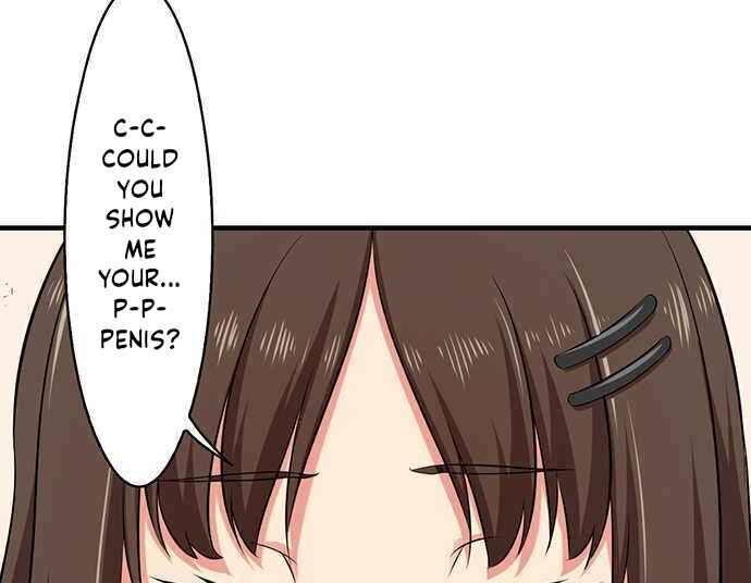 Page 7 Chapter 22 Bokutoku! Nyuuin Seikatsu