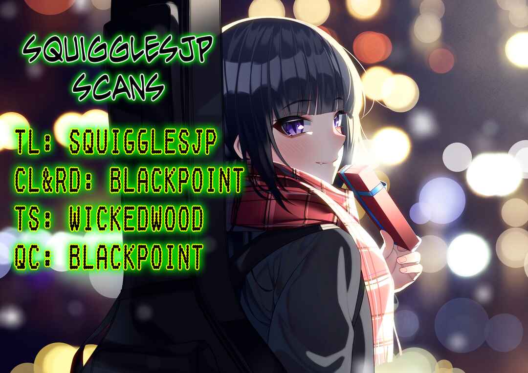 Page 1 Chapter 86 Bokutoku! Nyuuin Seikatsu