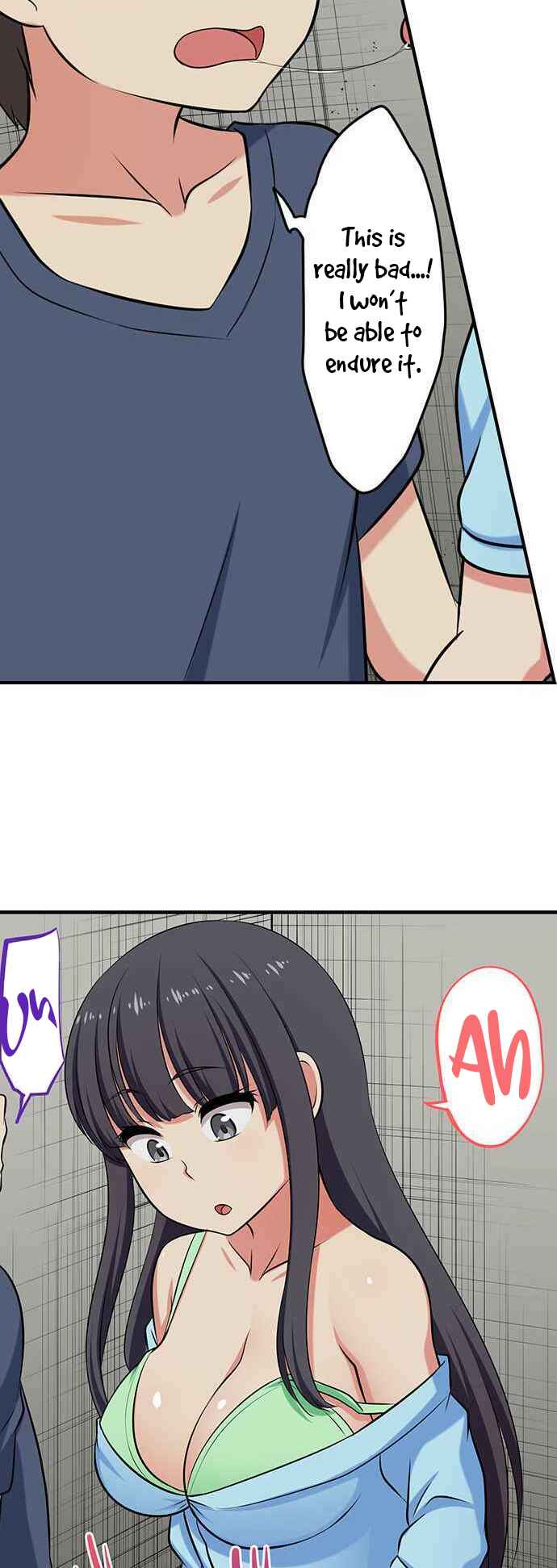 Page 14 Chapter 86 Bokutoku! Nyuuin Seikatsu