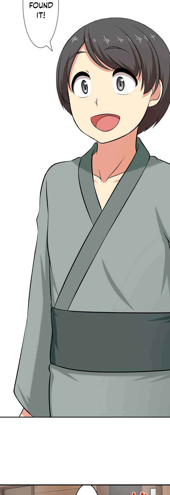 Page 4 Chapter 93 Bokutoku! Nyuuin Seikatsu