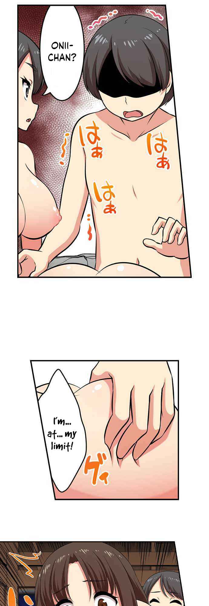 Page 4 Chapter 95 Bokutoku! Nyuuin Seikatsu