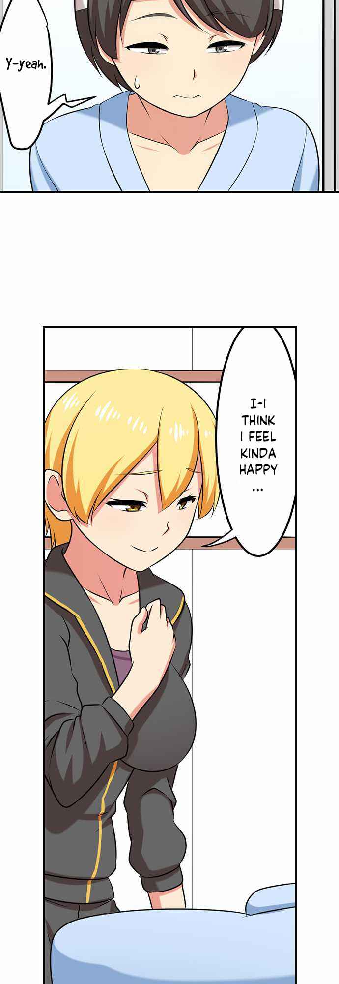 Page 10 Chapter 62 Bokutoku! Nyuuin Seikatsu