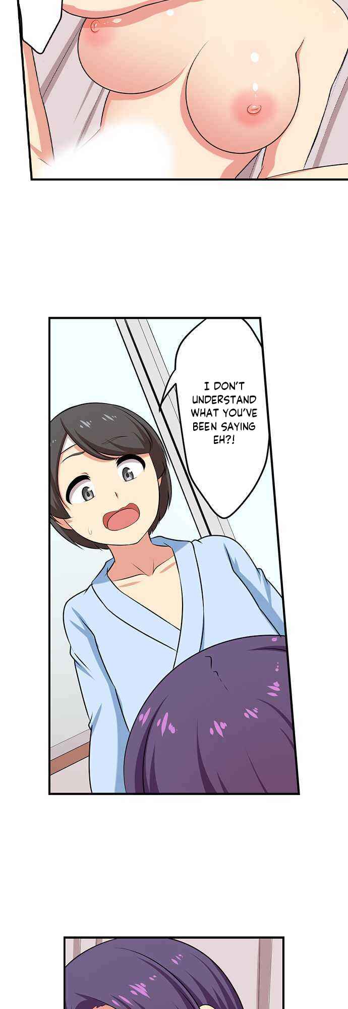 Page 13 Chapter 66 Bokutoku! Nyuuin Seikatsu