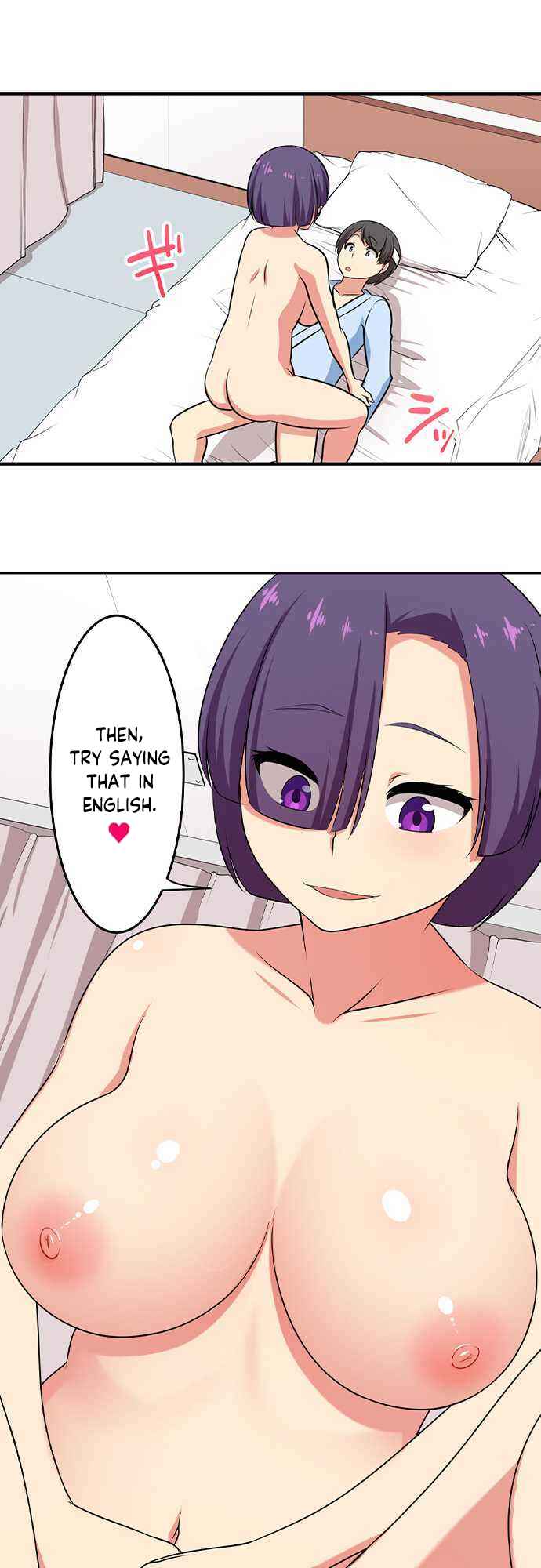 Page 12 Chapter 67 Bokutoku! Nyuuin Seikatsu