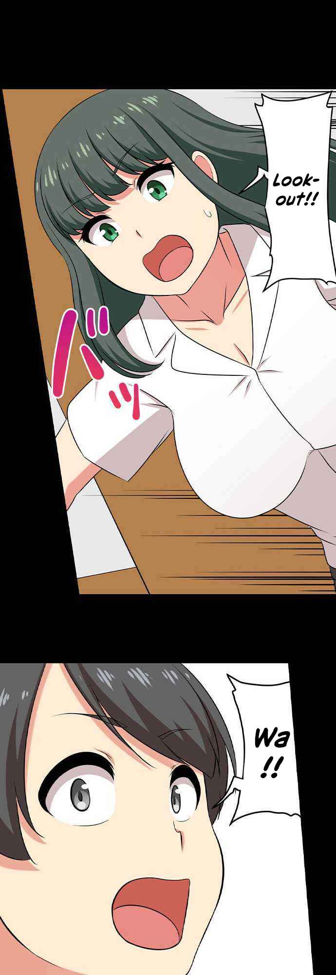Page 12 Chapter 80 Bokutoku! Nyuuin Seikatsu