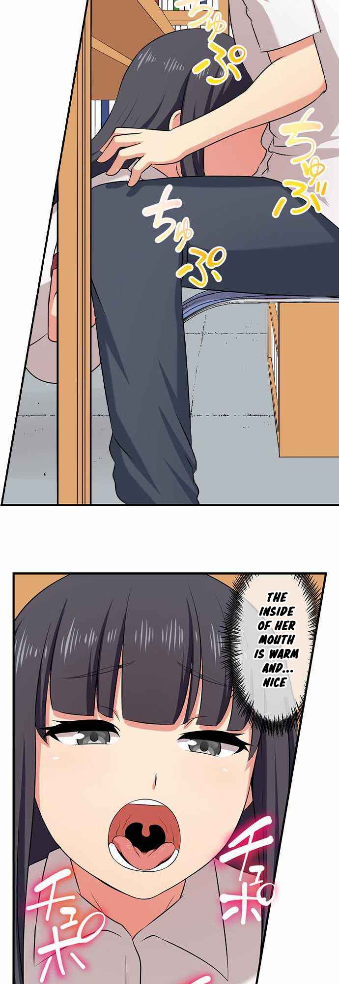 Page 10 Chapter 50 Bokutoku! Nyuuin Seikatsu