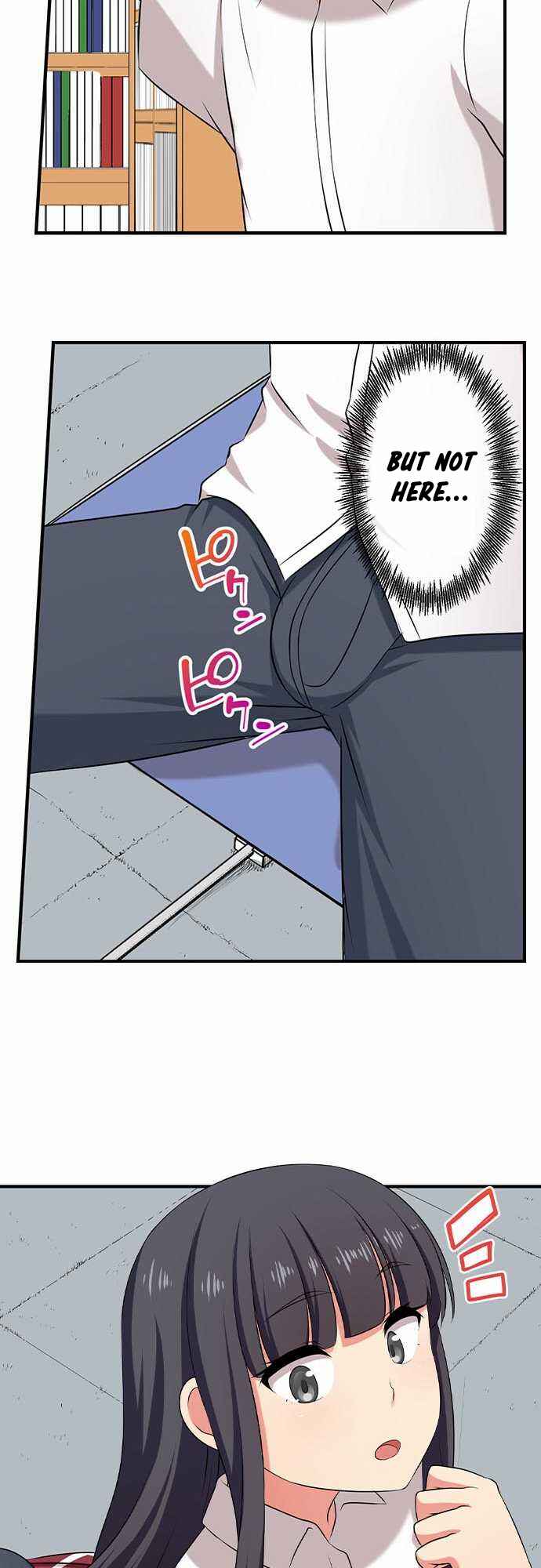Page 4 Chapter 50 Bokutoku! Nyuuin Seikatsu