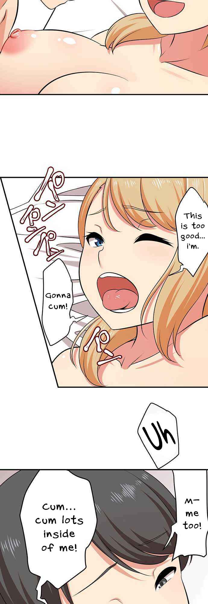 Page 7 Chapter 36 Bokutoku! Nyuuin Seikatsu