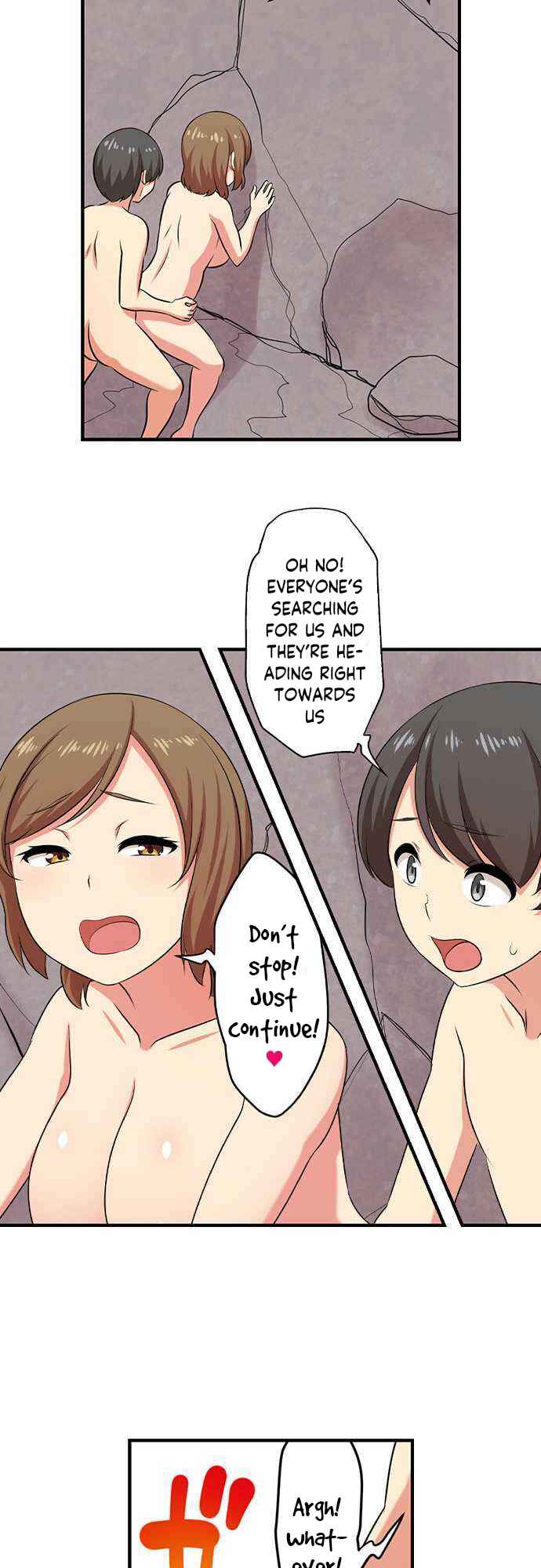 Page 3 Chapter 84 Bokutoku! Nyuuin Seikatsu