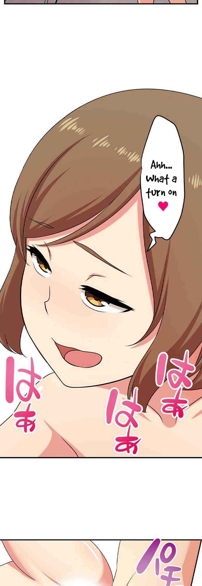 Page 6 Chapter 84 Bokutoku! Nyuuin Seikatsu