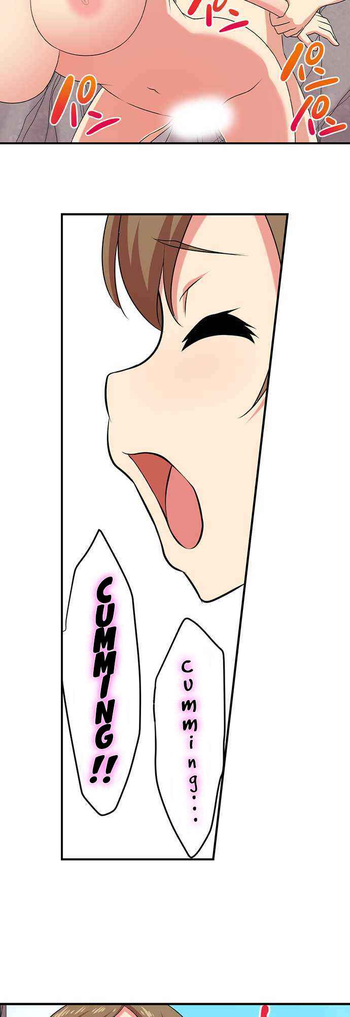 Page 9 Chapter 84 Bokutoku! Nyuuin Seikatsu