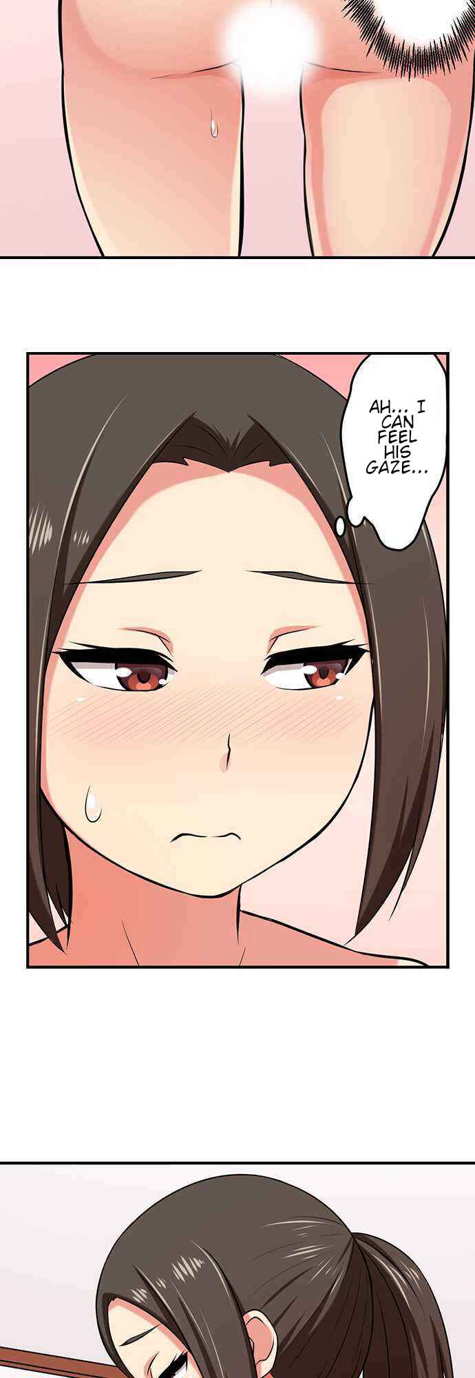 Page 10 Chapter 14 Bokutoku! Nyuuin Seikatsu