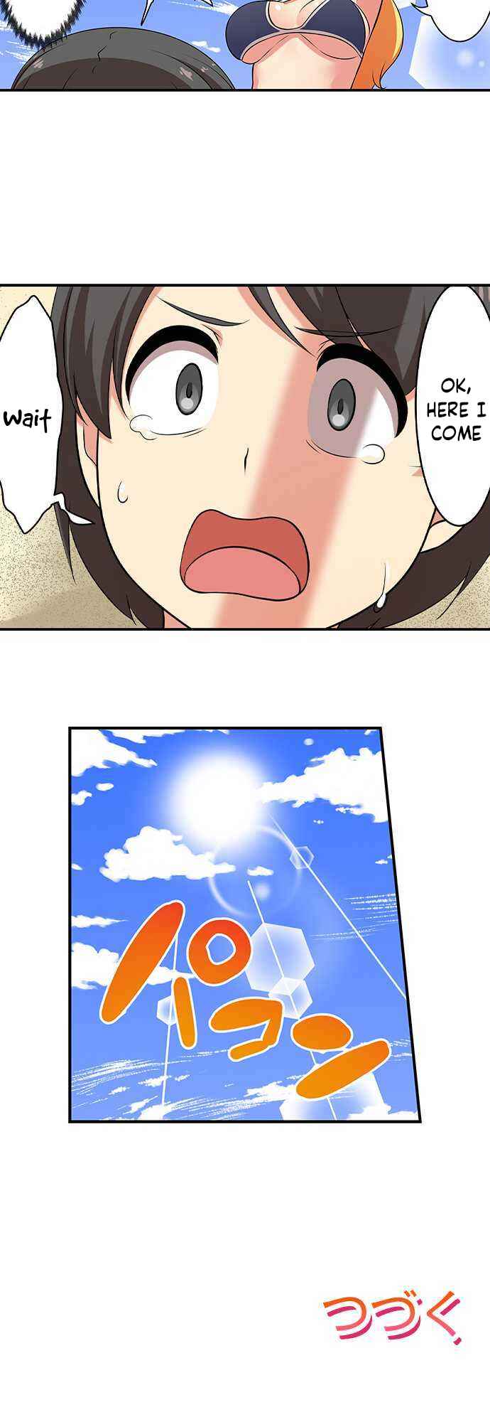 Page 16 Chapter 89 Bokutoku! Nyuuin Seikatsu